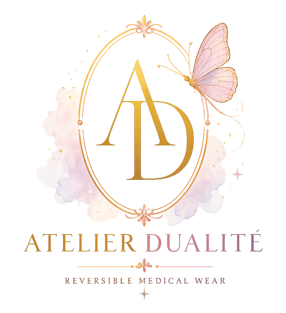 Atelier Dualité